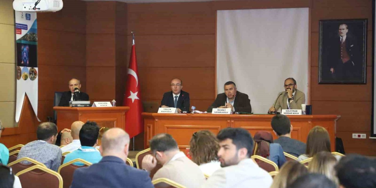 1. Sanko Romatoloji sempozyumu düzenlendi