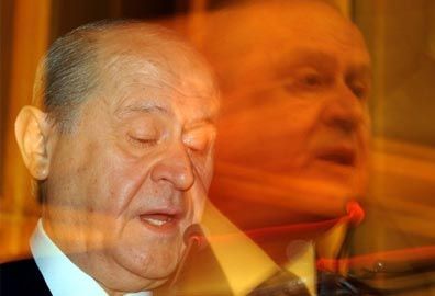 Bahçeli Twitter kullanırsa...
