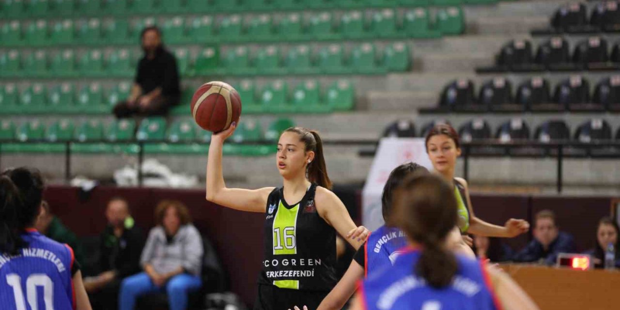 Merkezefendi basketbolu için alt yapı seçmeleri başlıyor