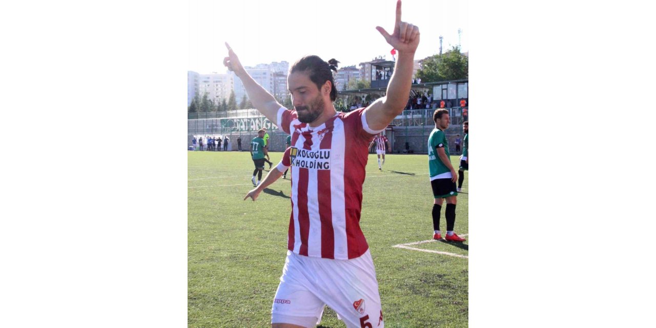 Yiğitcan, futbolu bıraktı