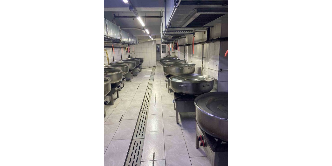 Düzce’de okullar ISO standartlarına yükseltiliyor