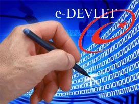 e-devlet şifrenizi aldınız mı?