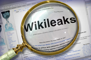 İşte Wikileaks belgelerinin hedefi