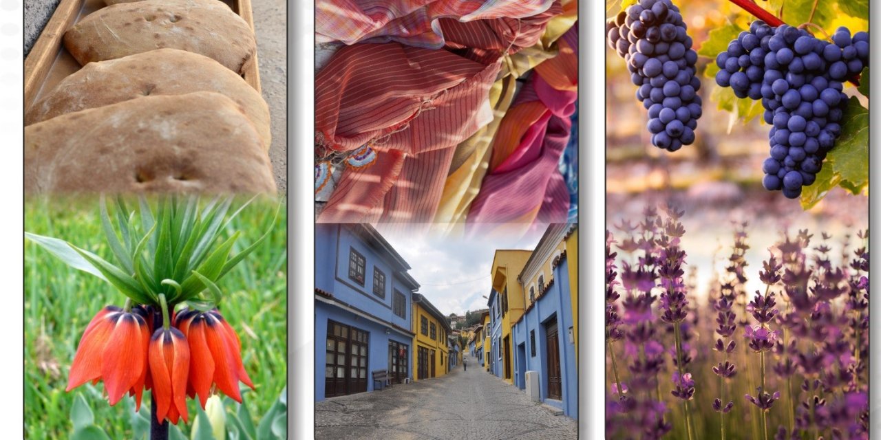 Denizli Ticaret Odası yerel değerlere sahip çıkıyor