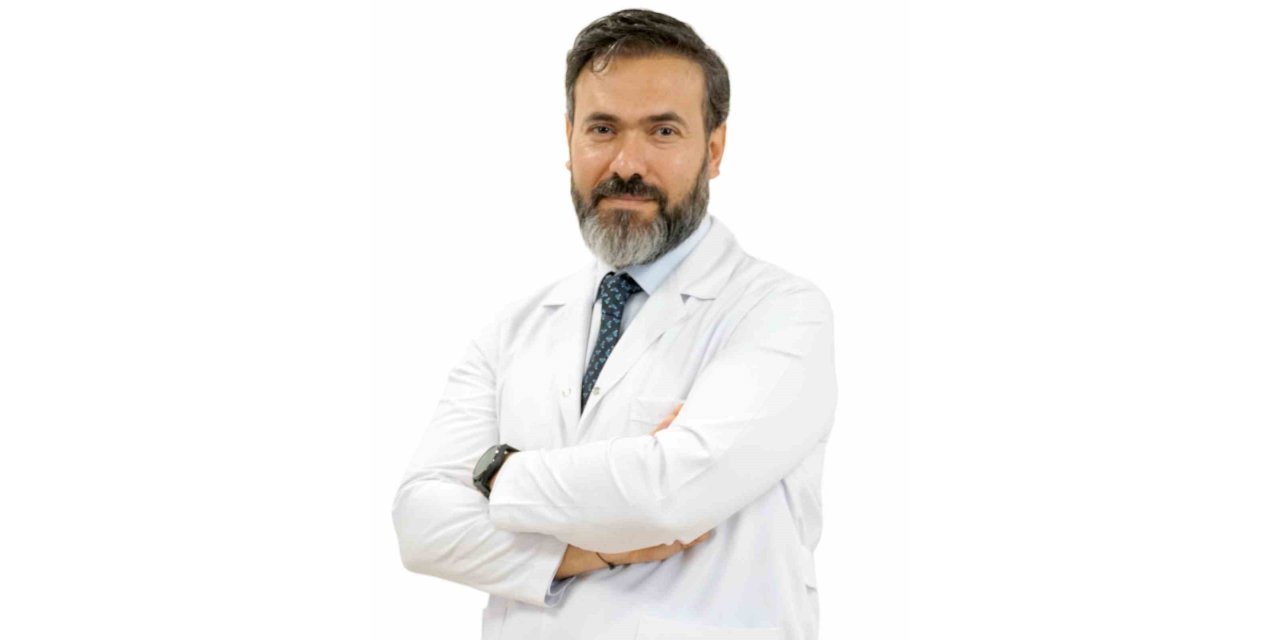 Riskli bebeklerin nörolojik takibine dikkat