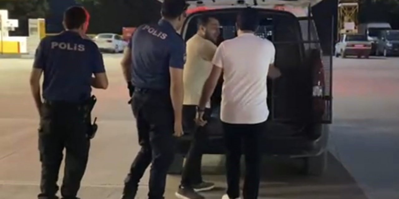 Bursa’da silahlı saldırı şüphelisi tutuklandı