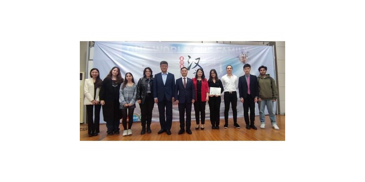 NEVÜ’lü öğrenciler başarıya duymuyor