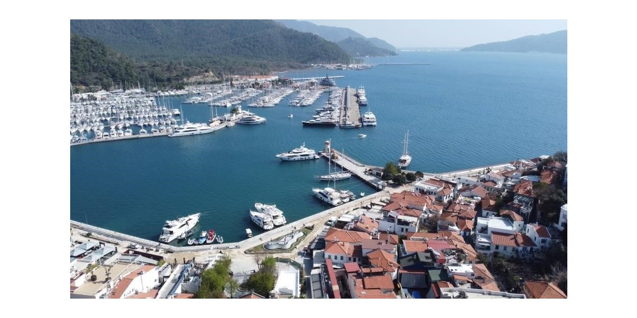 “Şehirleşme ve Deprem Gerçeği” Marmaris’te ele alınacak