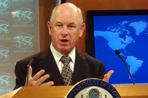 Başbakan Erdoğan'ın sözlerine ABD'den cevap