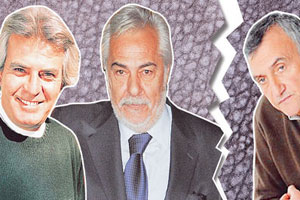 Dostluğun arasını “referandum” açtı