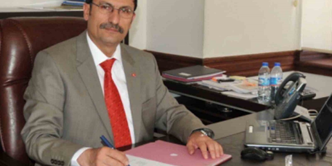 Genel sekreter cinayetinde müebbet talebiyle yargılanan sanığa 6 ay hapis cezası