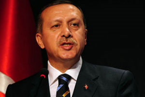 Başbakan Erdoğan'dan IPv6 uyarısı