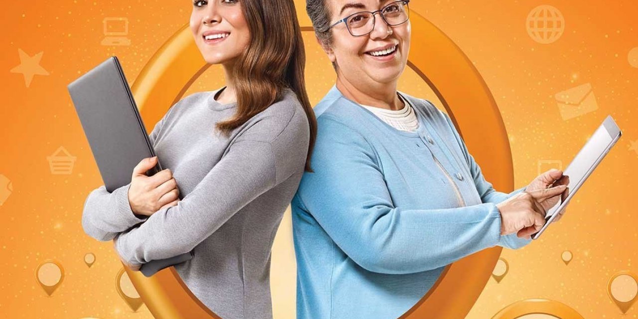 Teknosa’nın ’Kadın için Teknoloji’ projesinde yeni dönem eğitimleri başladı