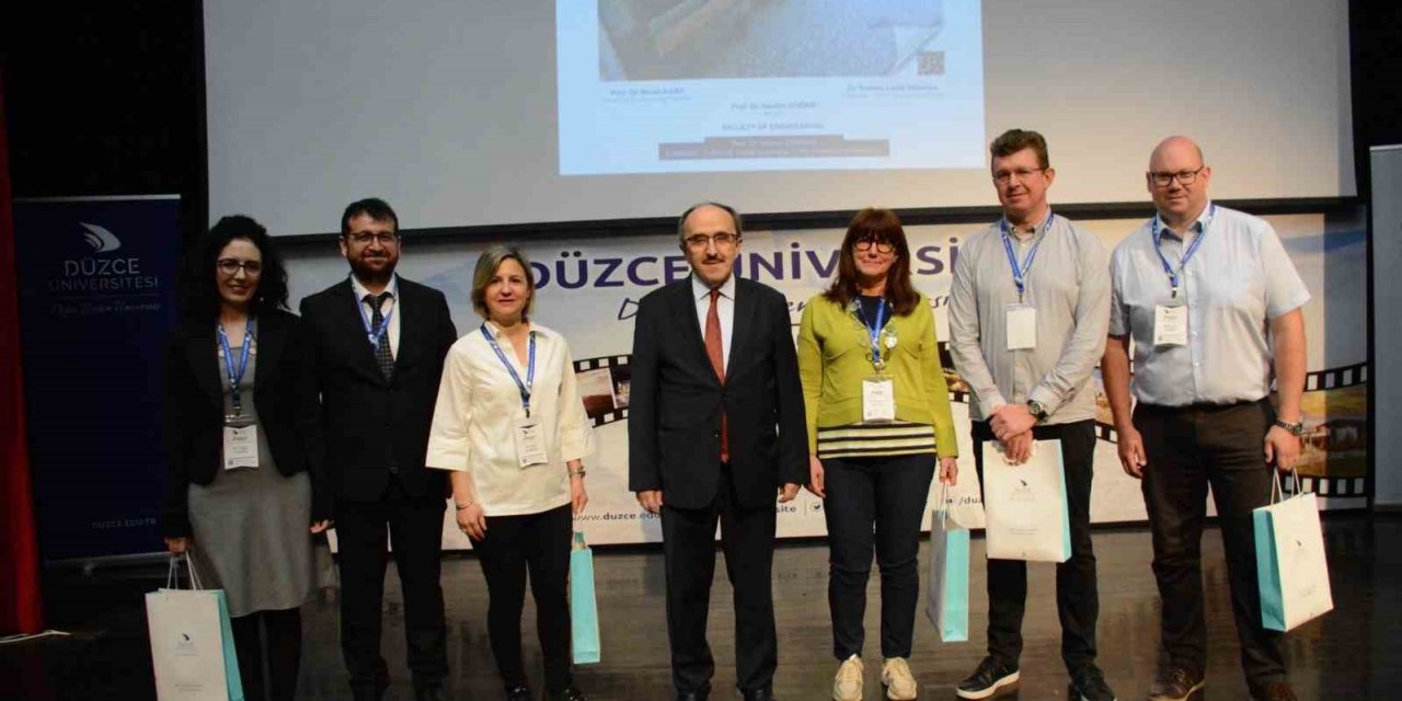 Türkiye’de bir ilk olan AB destekli "Mikrobiyolojik Korozyon Eğitimi" başladı