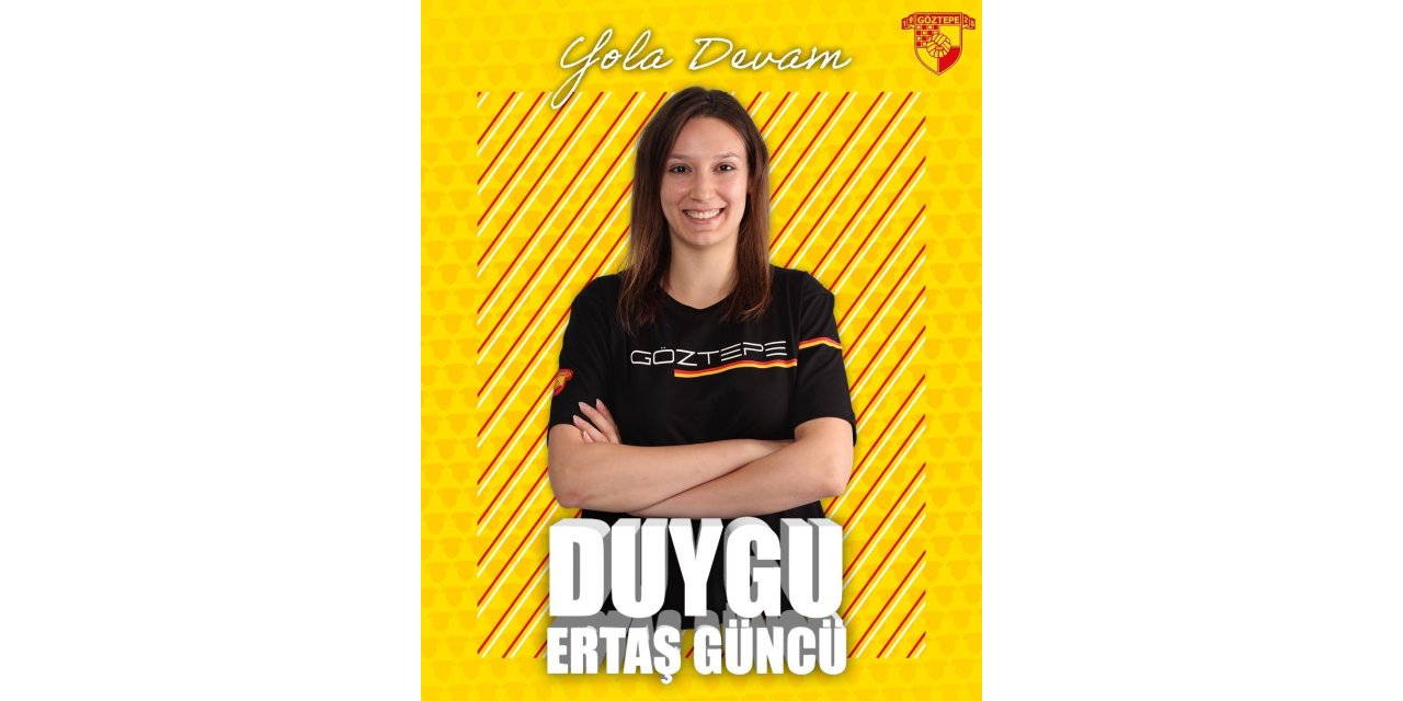 Göztepe Voleybol, iç transfer çalışmalarına başladı