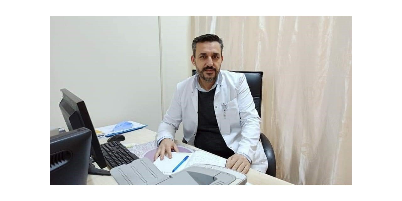 Bandırma Eğitim ve Araştırma Hastanesi’ne yeni başhekim