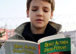 Öğrenciler 'maceracı' çıktı