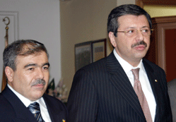 İktidar, özel sektörün önünü açmal1