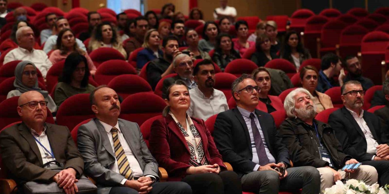 Antalya dijital şehir olma yolunda ilerliyor