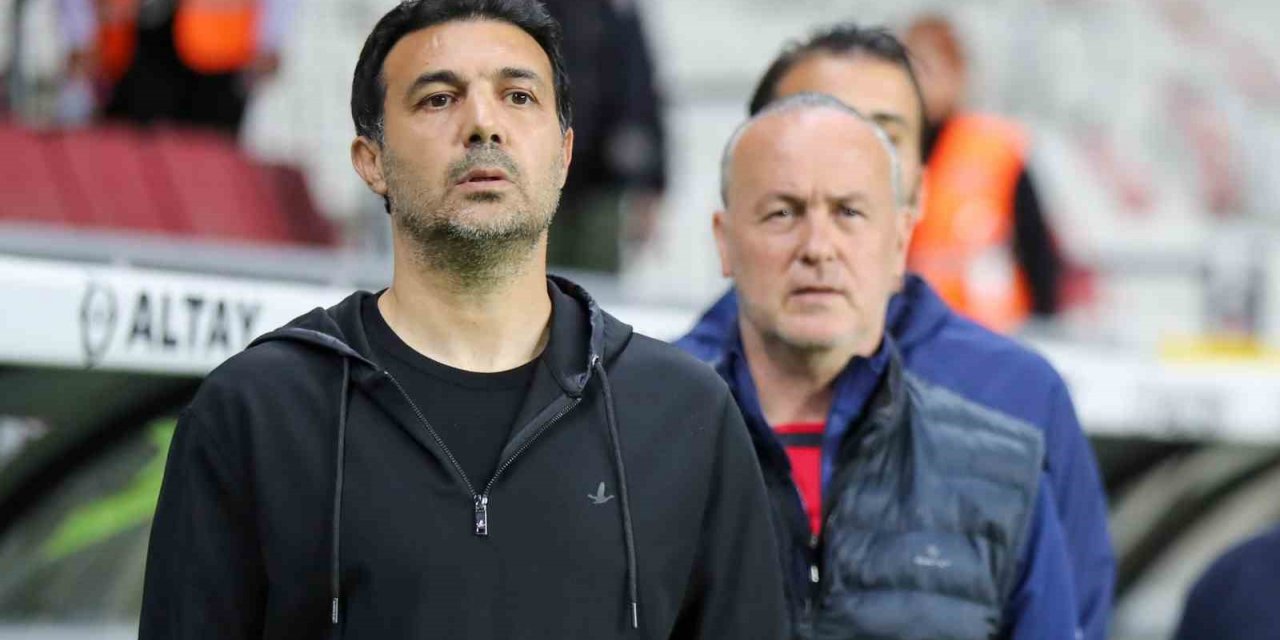 Altınordu, Hasan Özer ile yollarını ayırdı