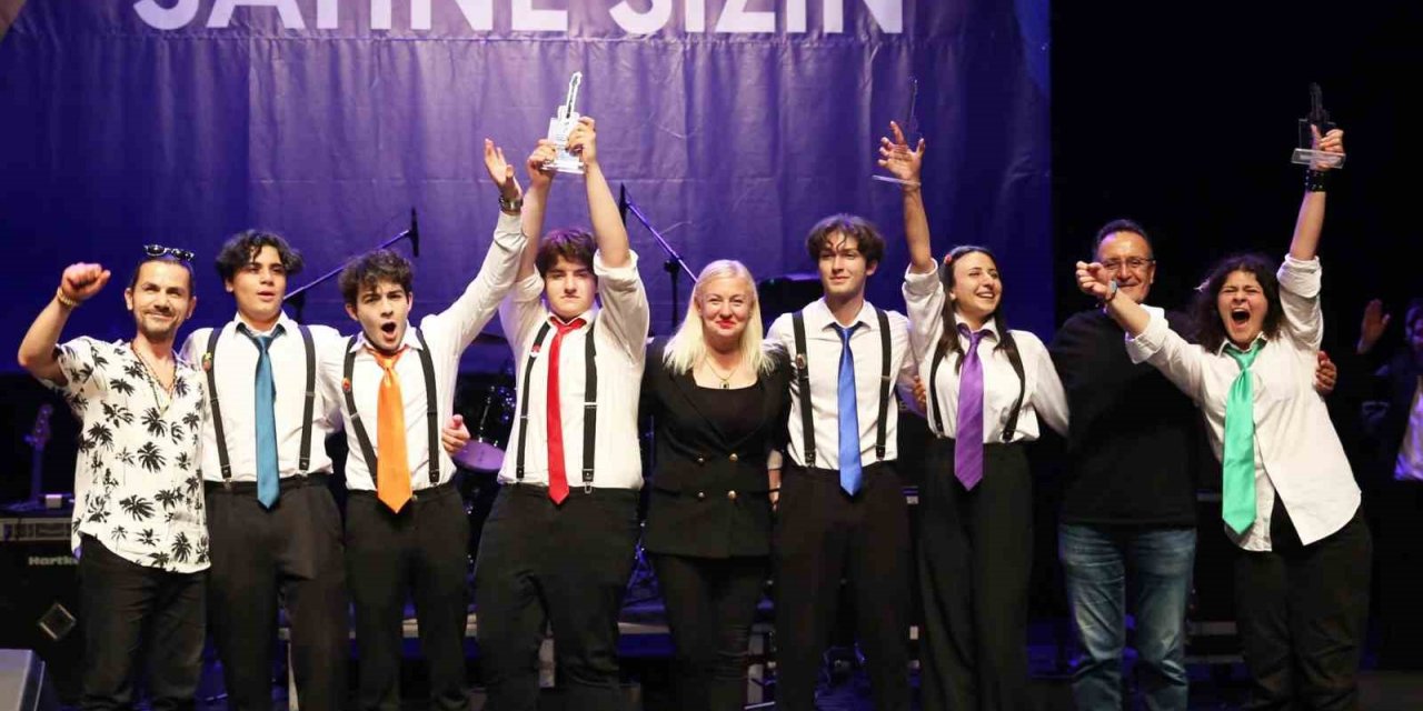 Bursa’nın en iyi genç müzisyenleri belli oldu