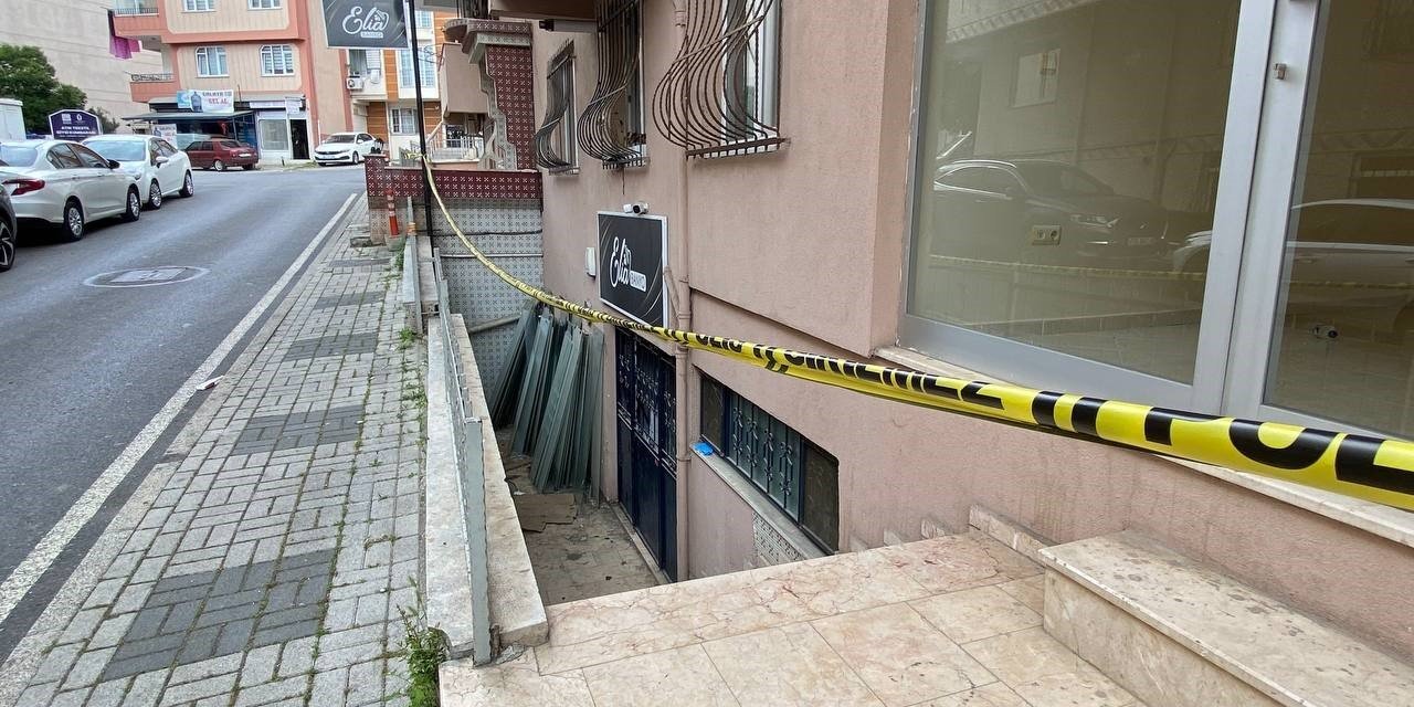 Ataşehir’de iş yerinin önünden kaçırılan oto yıkamacının cesedi çuval içinde bulundu