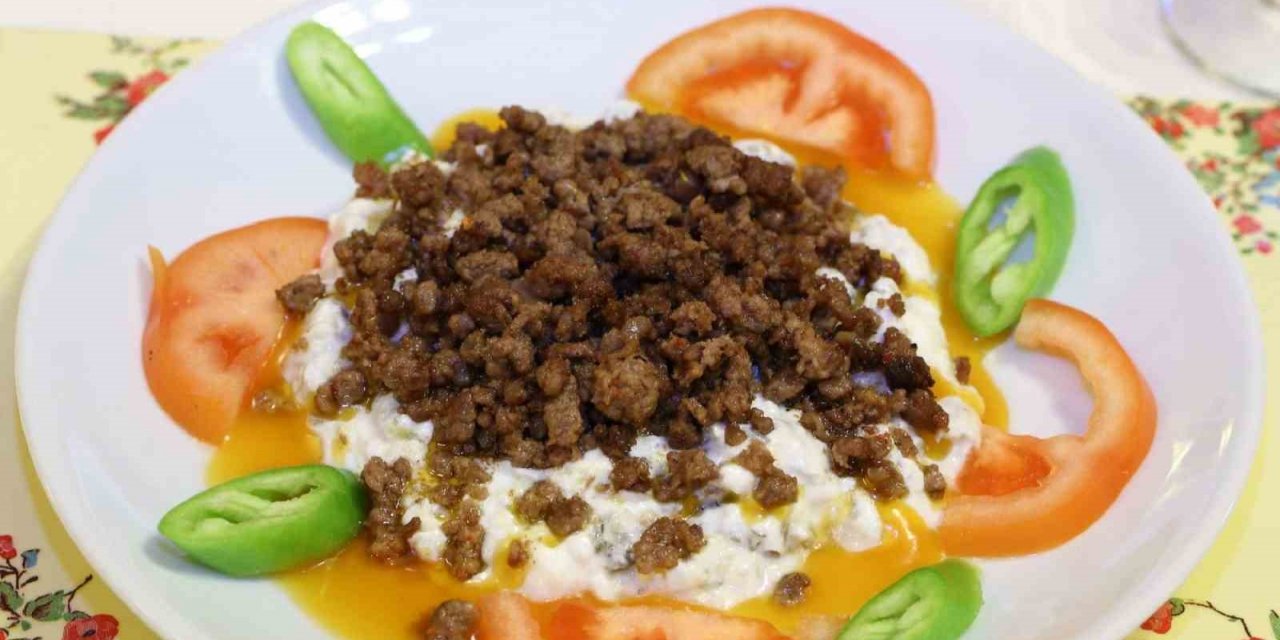 Gaziantep yemekleri ve kültürü temalı fotoğraf yarışmasında geri sayım başladı