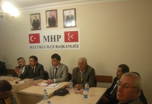 Yücel'den AK Parti'ye sert sözler!