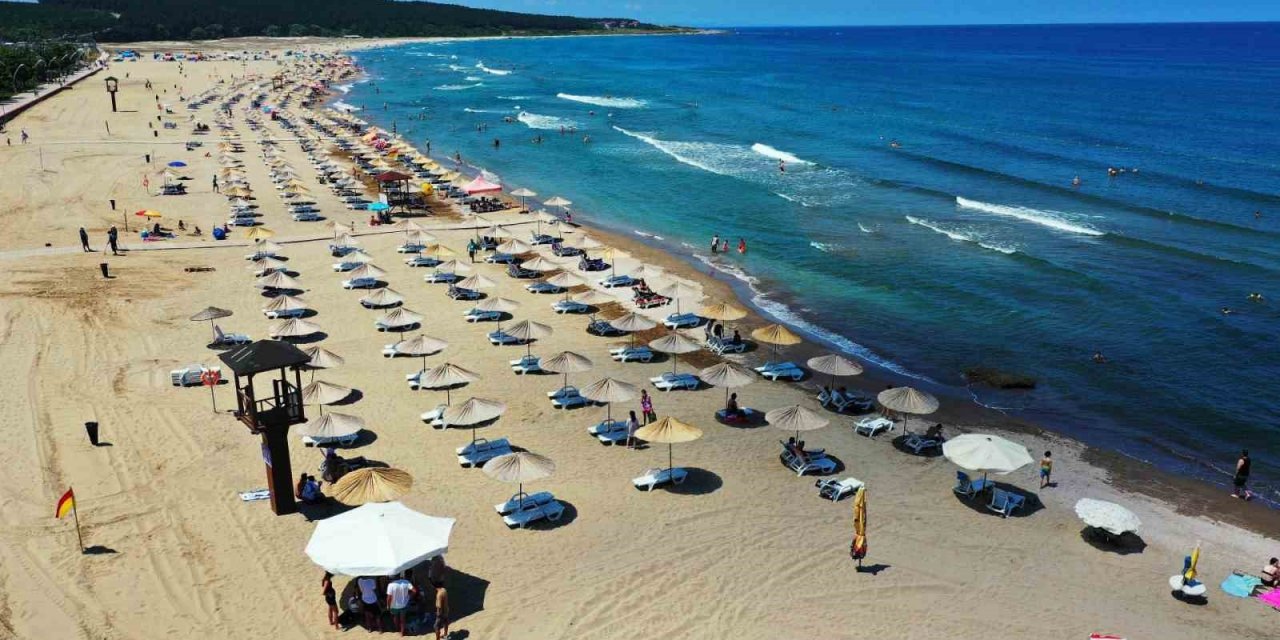 Kocaeli Büyükşehir’e "En İyi Çevre Eğitim Etkinlikleri" ödülü