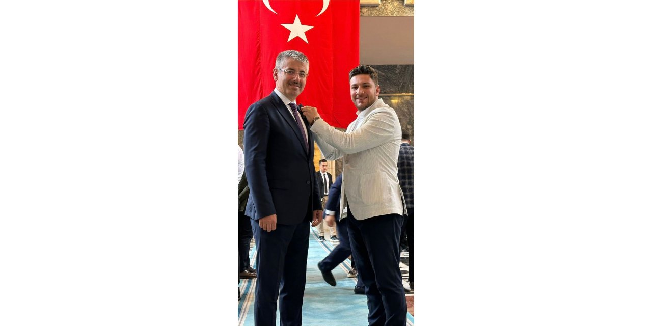 Şaban Çopuroğlu: “Şimdi halkımızın bizlere tevdi ettiği görevi layığı ile yerine getirme zamanı”