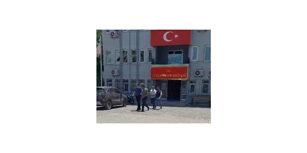 Diyarbakır ve Bitlis’te aranan zanlılar Şanlıurfa’da yakalandı