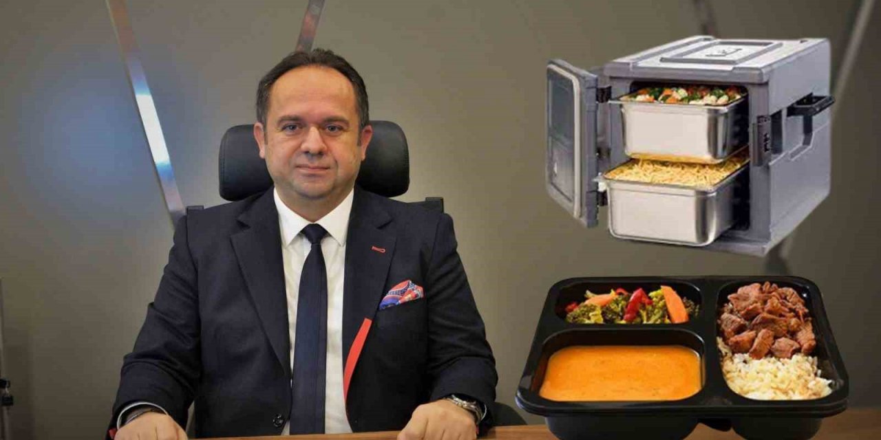 BUYSAD Başkanı Dönmez: "Seçim bitti artık ekonomiye ve üretime odaklanmalıyız"