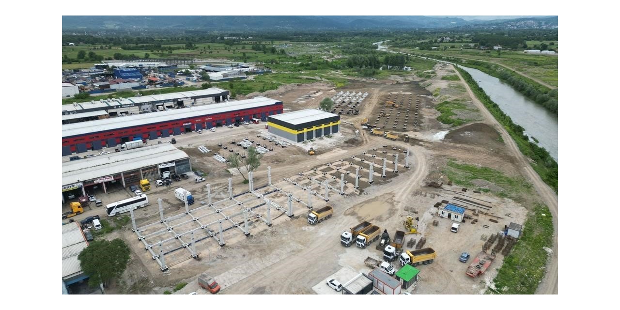 Düzce’nin dönüşümünü sağlayacak