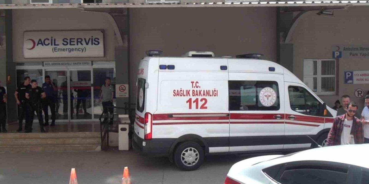 Bandırma’da silahlı çatışma: 1’i ağır 7 yaralı