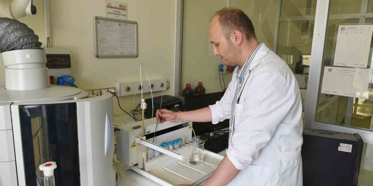 Hitit Üniversitesi, Arçelik ile ortak AR-GE çalışmaları yürütüyor