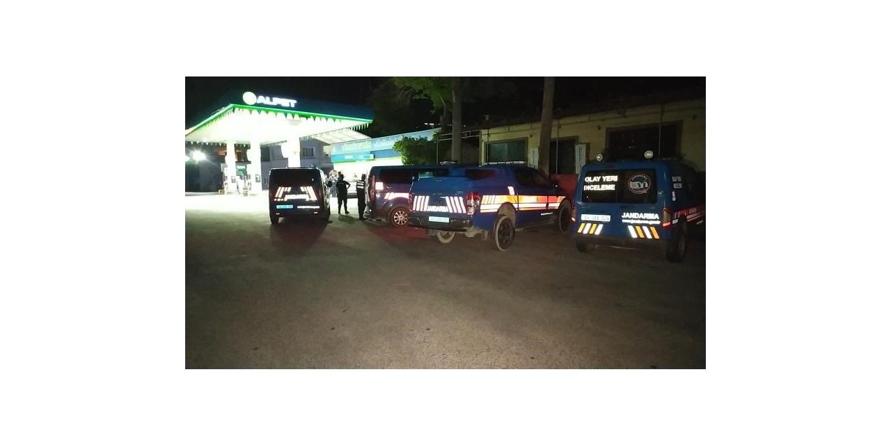 Silahlı kavgada 5 kişi yaralandı, 2 kişi gözaltına alındı