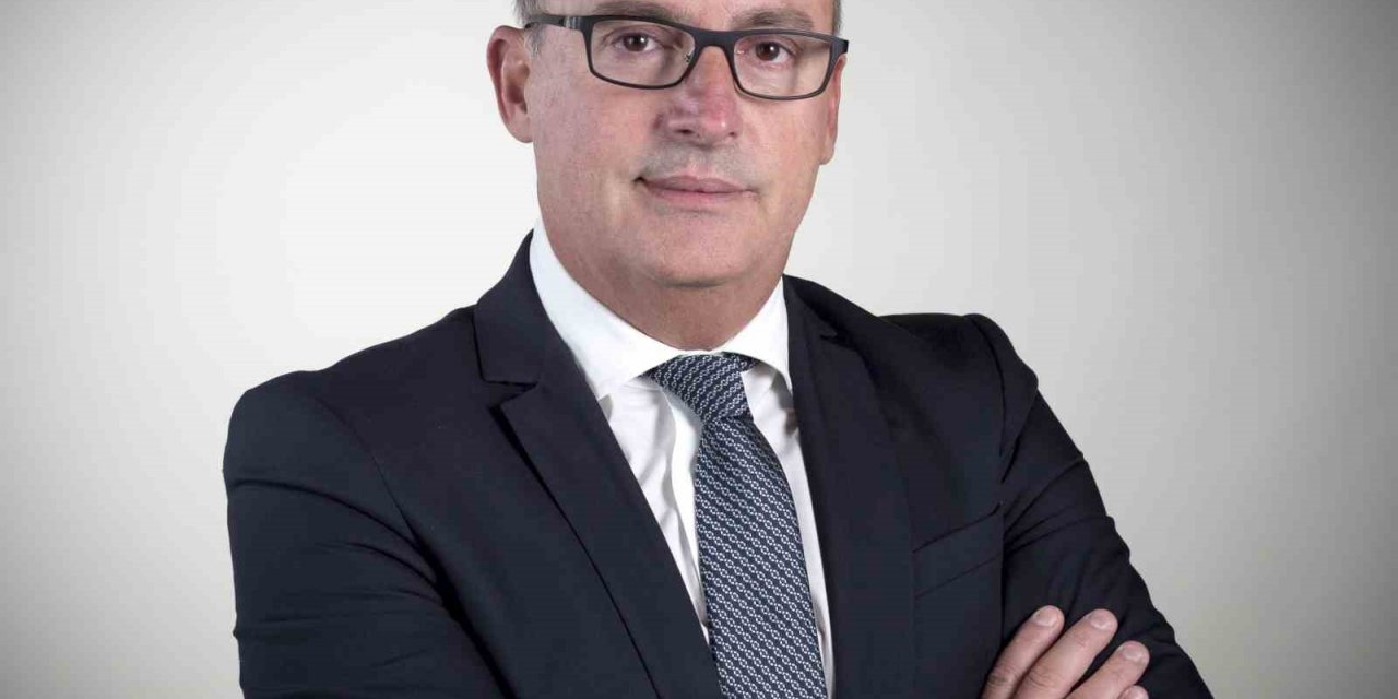 DowAksa’nın Yeni CEO’su Massimo Rebolini oldu