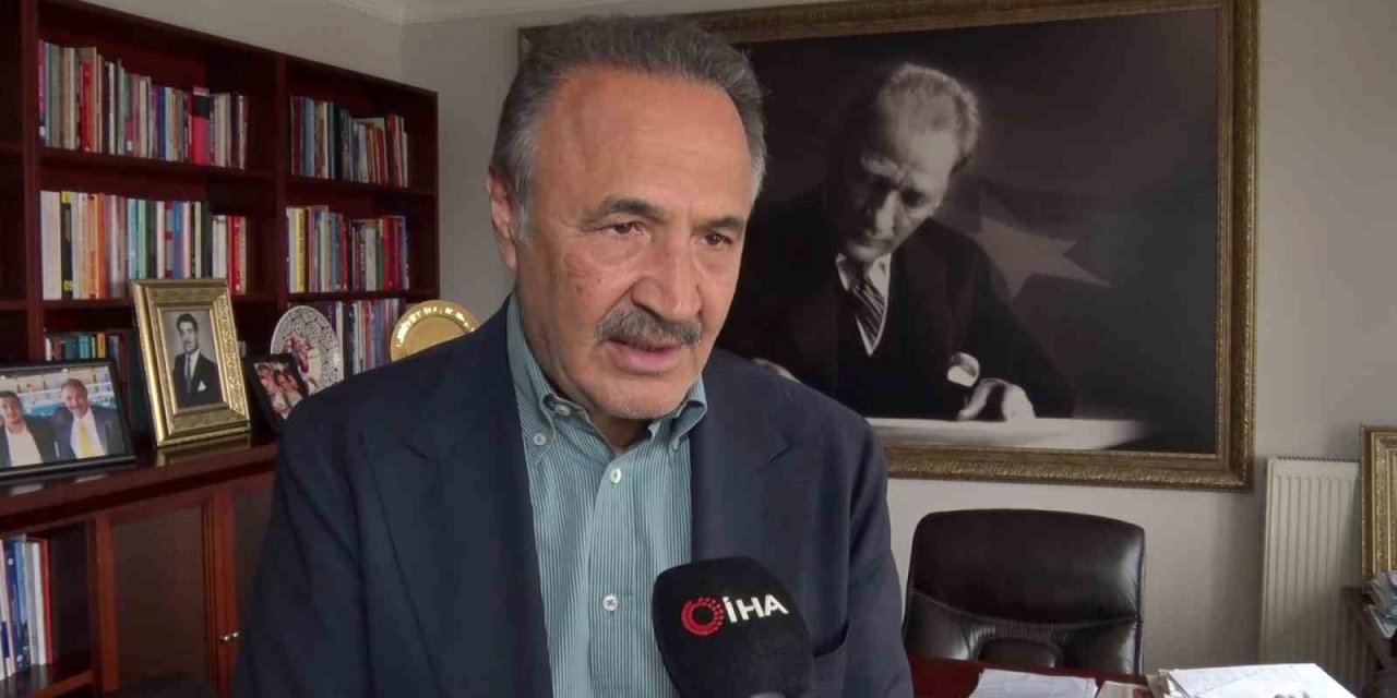 CHP’li Sevigen’den Kılıçdaroğlu’na eleştiri: “İstifa et bir başkası gelsin, babasının çiftliği değil ki”