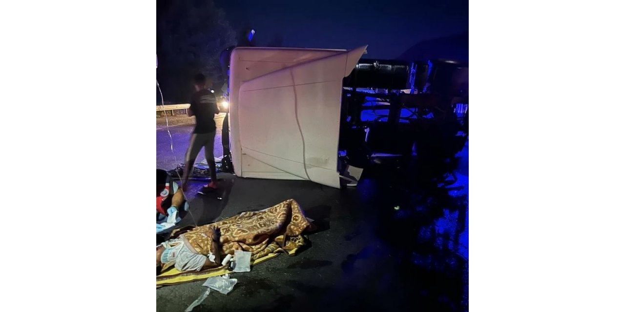 İşleri hayat kurtarmak