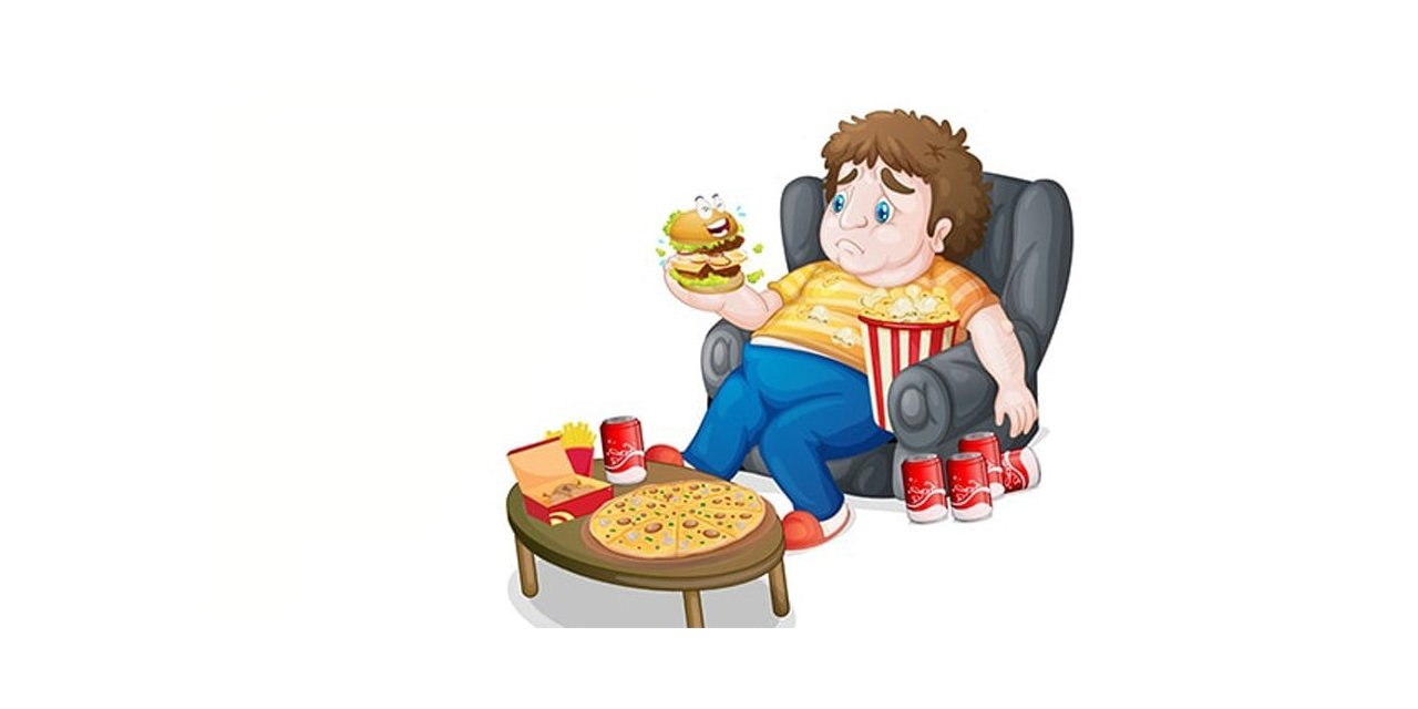 Obez bireylerin oranı yüzde 20,2 oldu