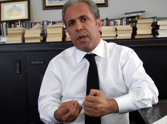 Şamil Tayyar'dan Hıncal Uluç'a ahlak tokatı