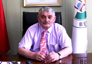 Mugayıtoğlu, 2011 yılını değerlendirdi