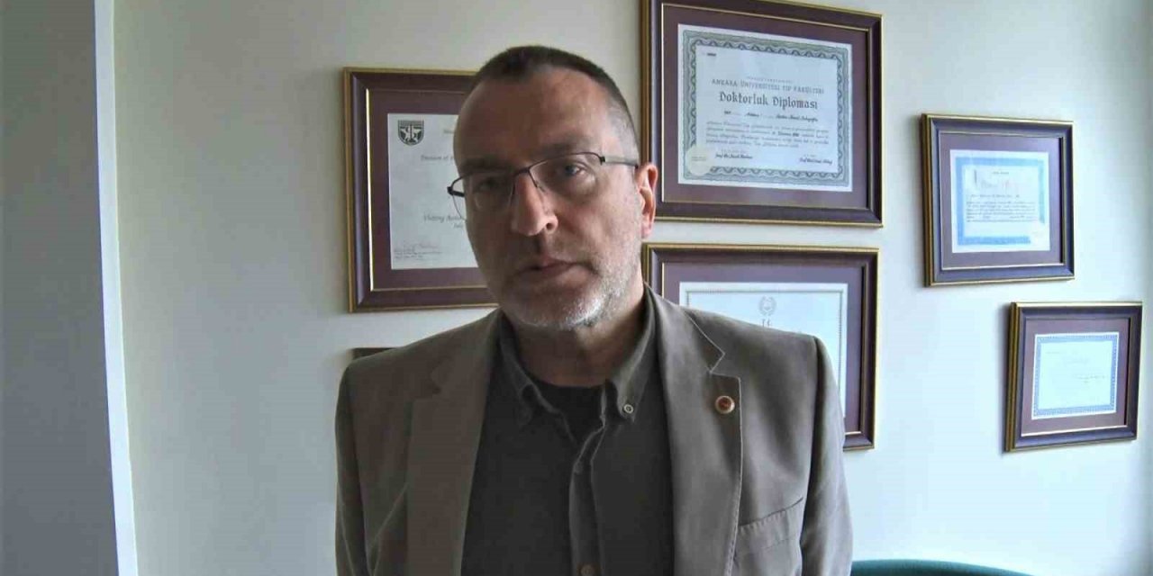 Profesör açıkladı: “OMÜ’de 600’den fazla böbrek nakli yapmayı başardık”