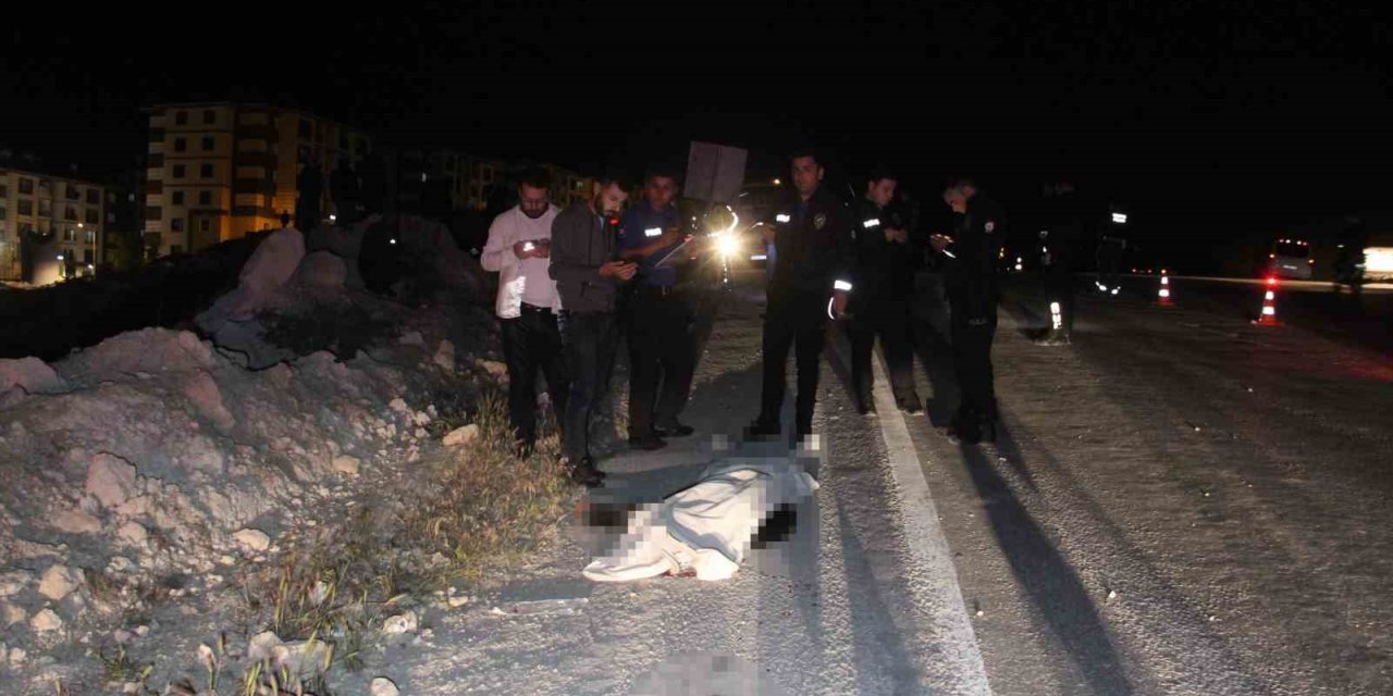 Yanlış cenaze teşhisi morgda ortaya çıktı