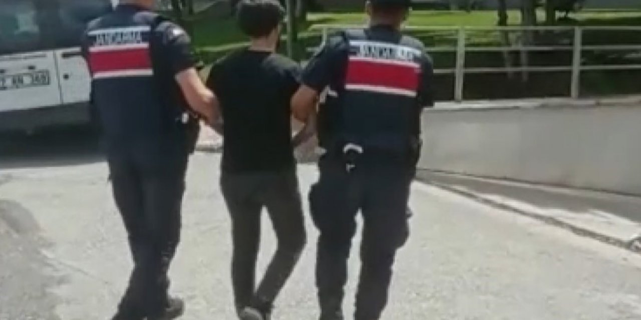 Jandarmadan uyuşturucu ve kaçakçılık operasyonu: 87 gözaltı