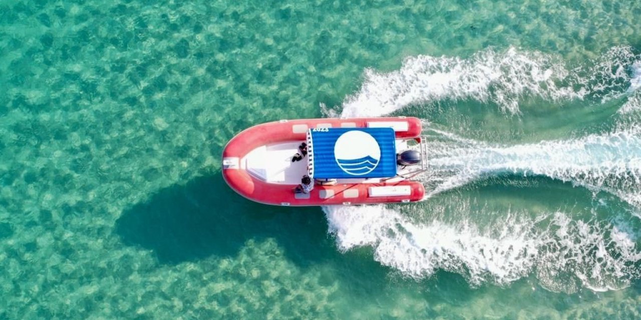 Didim Belediyesi ’En İyi Çevre Eğitim Ödülü’ne layık görüldü