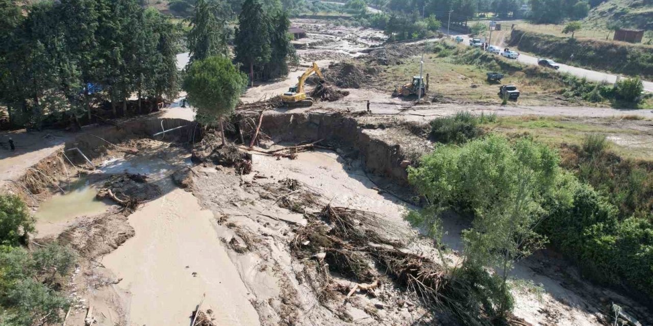 Selin vurduğu Denizli’de acı tablo gün ağarınca ortaya çıktı