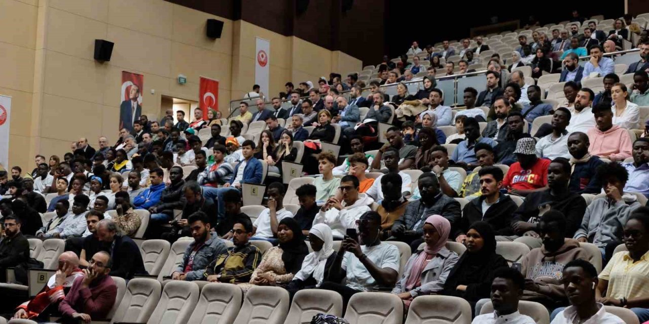 4. Uluslararası Sosyal Bilimler Kongresi ‘Deprem’ temasıyla gerçekleştirildi