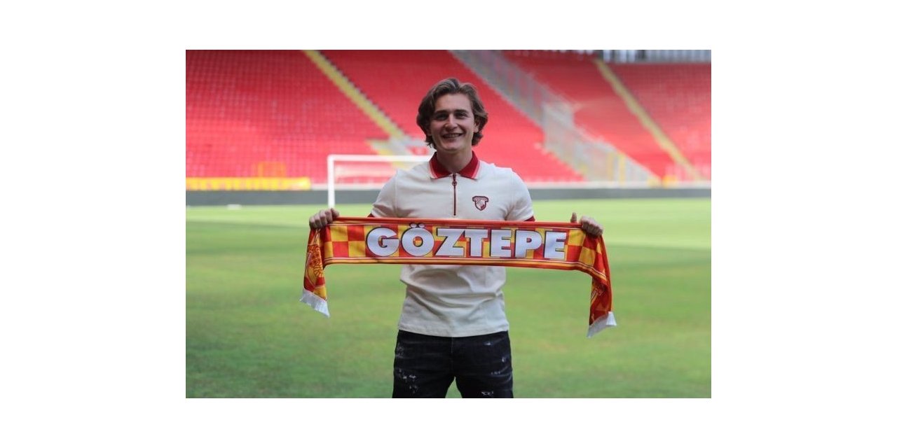 Ali Akman gol atamadan sezonu tamamladı