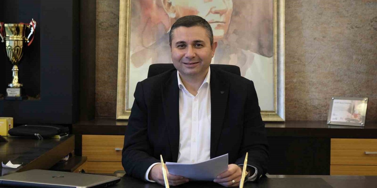 MMO’dan havuz hijyeni ve bakımı uyarısı